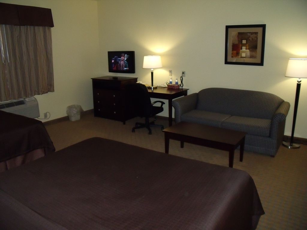 Irish Inn And Suites Muleshoe Pokój zdjęcie
