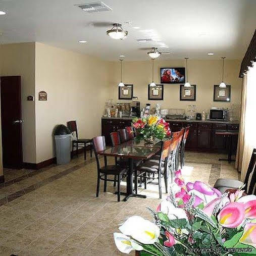 Irish Inn And Suites Muleshoe Zewnętrze zdjęcie