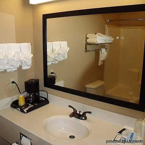 Irish Inn And Suites Muleshoe Zewnętrze zdjęcie